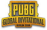 PGI 18 | PUBG Global Invitational Berlin 2018
